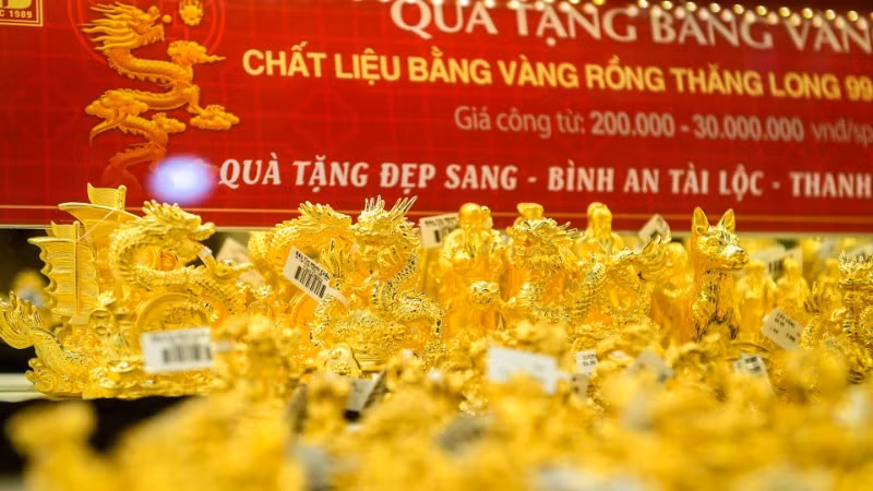 (Ảnh: THÀNH ĐẠT)