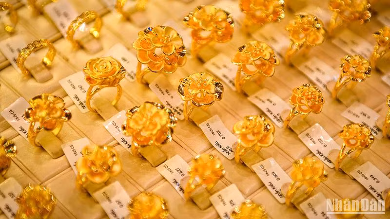 (Ảnh: THÀNH ĐẠT)