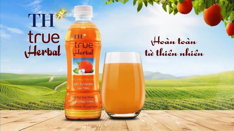 Ấp ủ giấc mơ về một “con đường thảo dược”