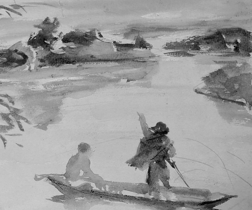 Minh họa: THU HÀ