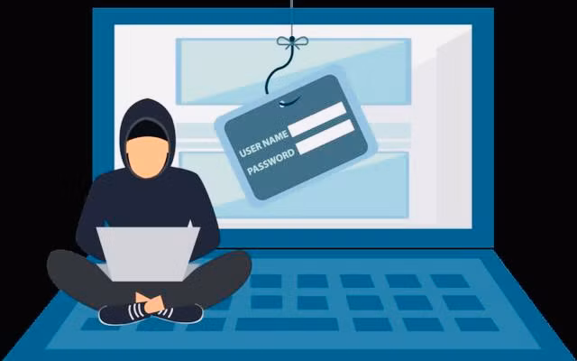 Những thủ đoạn lừa đảo qua mạng ngày càng đa dạng và tinh vi.