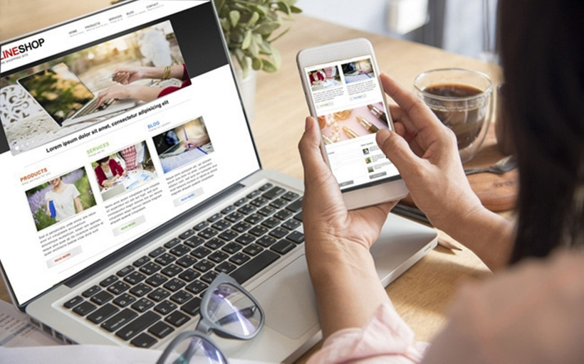 Không ít người dân vẫn mắc bẫy tội phạm lừa đảo qua mạng.