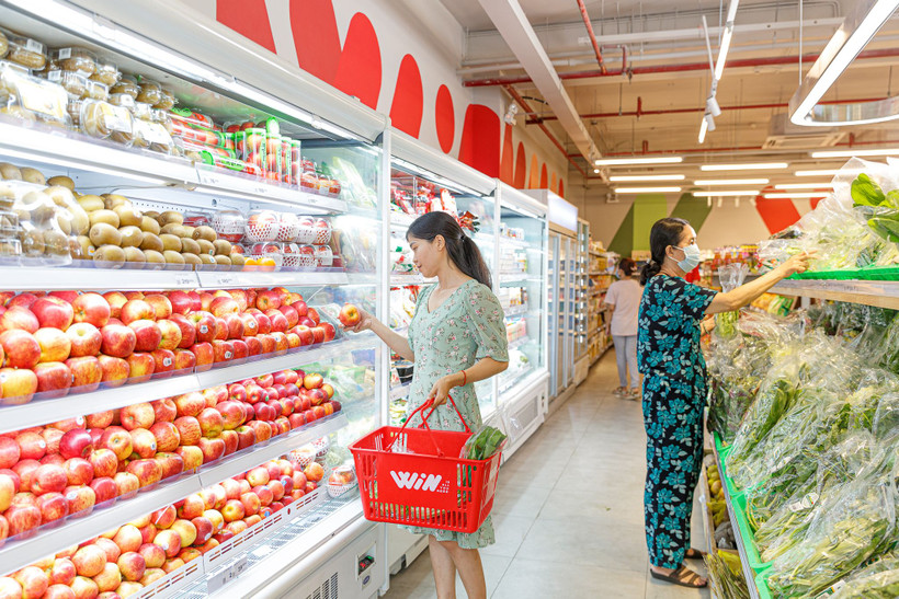 Dự kiến lĩnh vực thực phẩm, tiêu dùng vẫn sẽ hút các thương vụ M&A.