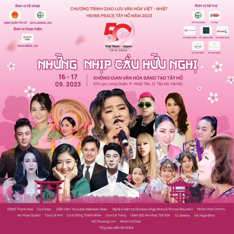 Kết nối sáng tạo