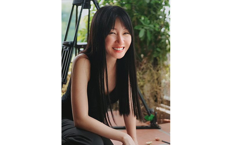 Đạo diễn, nhà sản xuất Phan Ý Linh