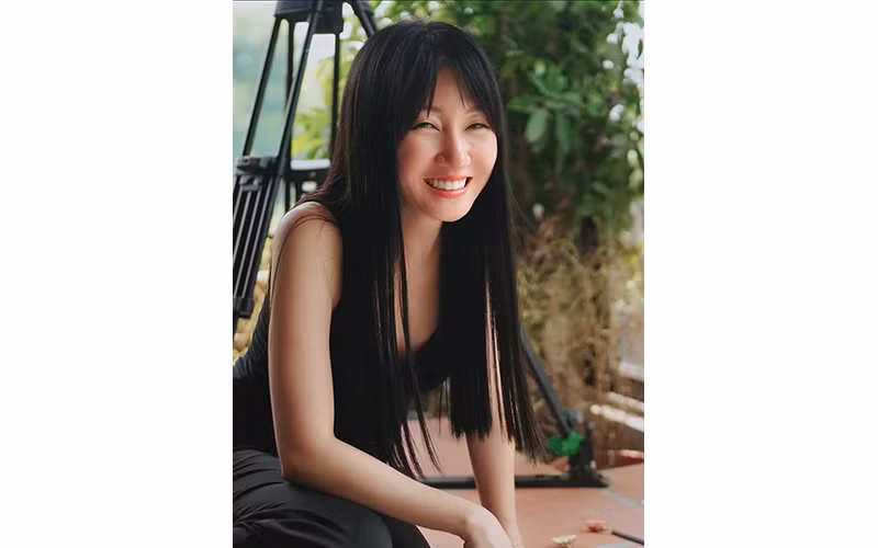 Đạo diễn, nhà sản xuất Phan Ý Linh