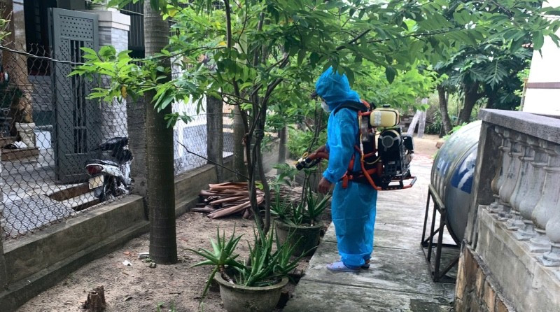 Sở Y tế khuyến cáo không chủ quan, không giấu dịch và không để xảy ra tình trạng lây lan từ những thói quen thiếu an toàn trong tiêu dùng.