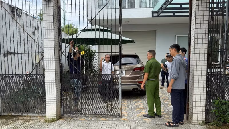 Đợt cao điểm từ ngày 1/8-15/9 nhằm giữ vững an ninh chính trị, trật tự xã hội, bảo vệ các ngày lễ lớn.