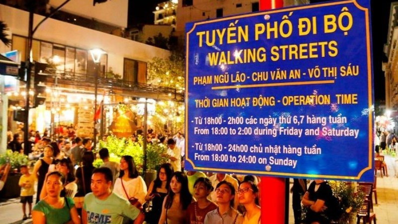 Phường Phú Hội, thành phố Huế trước đây là địa bàn có khu phố Tây sầm uất nhất ở nam sông Hương.