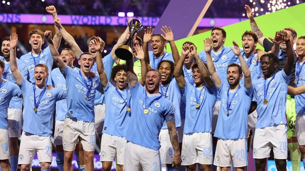 Manchester City là nhà vô địch Club World Cup 2023. (Ảnh: MCFC) 3849699-78226908-2560-1440-3743-1703287373-copy.jpg