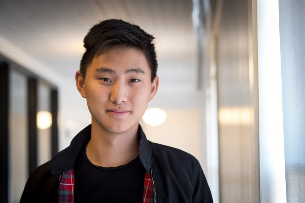 Alexandr Wang. (Ảnh: Fortune) 1160440761-3bc3d0-e1749857624434-copy.jpg