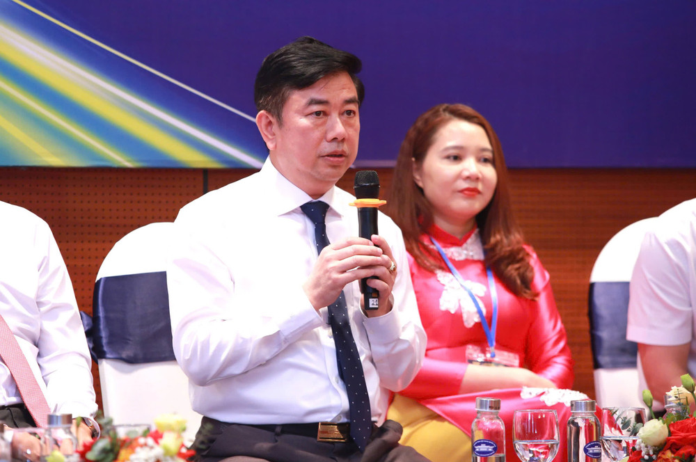 Tổng Biên tập Báo Hà Nội Mới Nguyễn Minh Đức. 85ac880f3b0c8c52d51d6.jpg