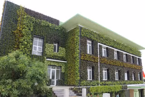 “Quá trình chuyển đổi xanh sẽ chỉ thành công nếu bảo đảm công bằng”