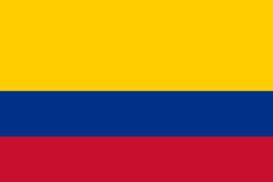 Điện mừng 215 năm Quốc khánh Cộng hoà Colombia 