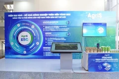 “Hiện đại hóa – Số hóa ngành nông nghiệp trên nền tảng ESG và dữ liệu”: Hướng đi cho nền nông nghiệp thông minh, minh bạch và tối ưu giá trị