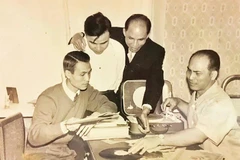 Ảnh tư liệu