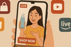 Minh bạch hoạt động quảng cáo của người có ảnh hưởng để bảo vệ người tiêu dùng