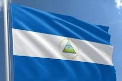 Điện mừng kỷ niệm Quốc khánh các nước Nicaragua, Costa Rica