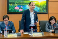 Gỡ nút thắt hoàn thuế để doanh nghiệp yên tâm sản xuất, kinh doanh