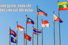 Bộ trưởng Ngoại giao có thẩm quyền quyết định kéo dài nhiệm kỳ Đại sứ Việt Nam ở nước ngoài