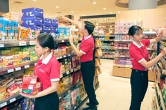 Việc thu hút và giữ chân nhân tài luôn là ưu tiên hàng đầu đối với doanh nghiệp, trong đó có doanh nghiệp bán lẻ.