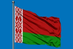 Điện mừng Quốc khánh Belarus
