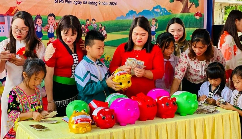 Điện Biên Tăng Cường An Toàn Thực Phẩm Trường Học Sau Sự Cố Ngộ Độc