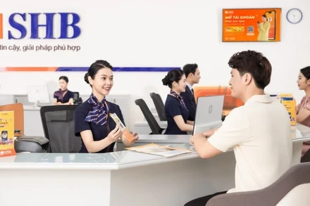 SHB vượt kế hoạch, lãi trước thuế hơn 15.000 tỷ đồng, bền vững tăng tốc bước vào kỷ nguyên mới