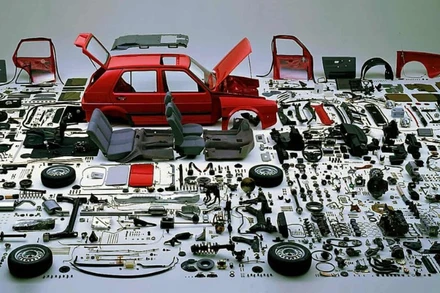 Các thông tư liên quan tới phụ tùng xe ô-tô, thiết bị điện cho xe mô-tô cũng được bãi bỏ tại Thông tư số 65/2025/TT-BXD.