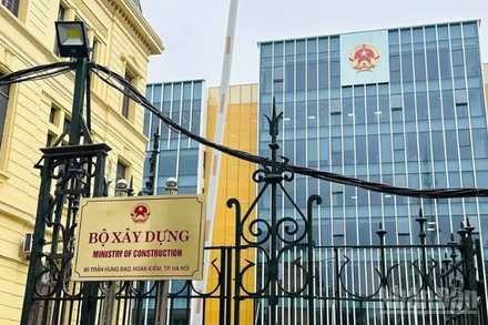 Tổng công ty Đầu tư phát triển nhà và đô thị, Tổng công ty Xi-măng Việt Nam, Tổng công ty Bảo đảm an toàn hàng hải Việt Nam và Công ty Trách nhiệm hữu hạn một thành viên Thông tin điện tử hàng hải Việt Nam là 4 doanh nghiệp trọng điểm sẽ do Bộ Xây dựng giám sát năm 2026.