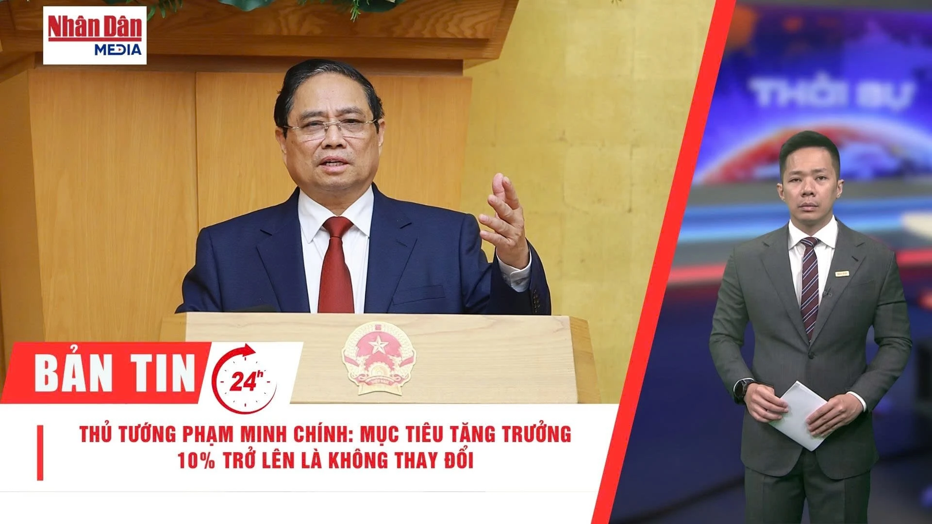 Thủ tướng Chủ Trì Họp Chính Phủ, Bắc Ninh Siết An Toàn Thực Phẩm Sau Vụ Thịt Lợn Bệnh
