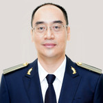Tọa đàm “Bảo mật dữ liệu và an ninh mạng trong kỷ nguyên vươn mình của dân tộc” ảnh 30 Đồng chí Bùi Quốc Dũng