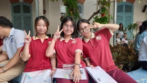 Đề thi Ngữ văn sẽ là lời cảnh tỉnh nếu vẫn cho rằng chỉ cần “chém gió” là có thể đạt điểm cao