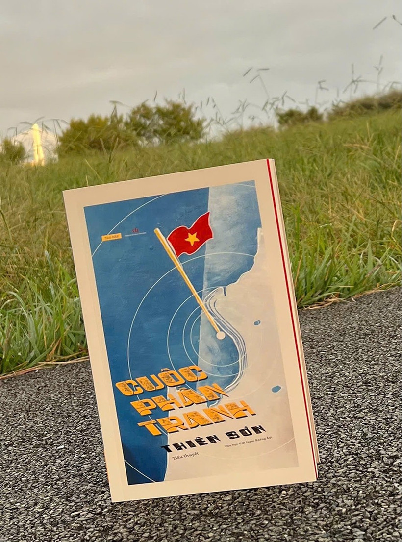 Ngẫm những vấn đề thời đại để soi chiếu đến hôm nay