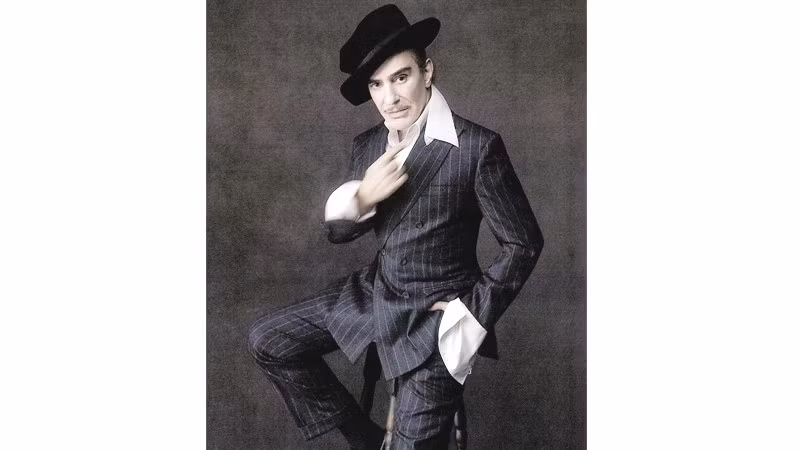 Zara nâng tầm thương hiệu