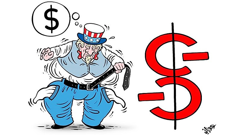 Biếm họa: JEHAD AWRTANI