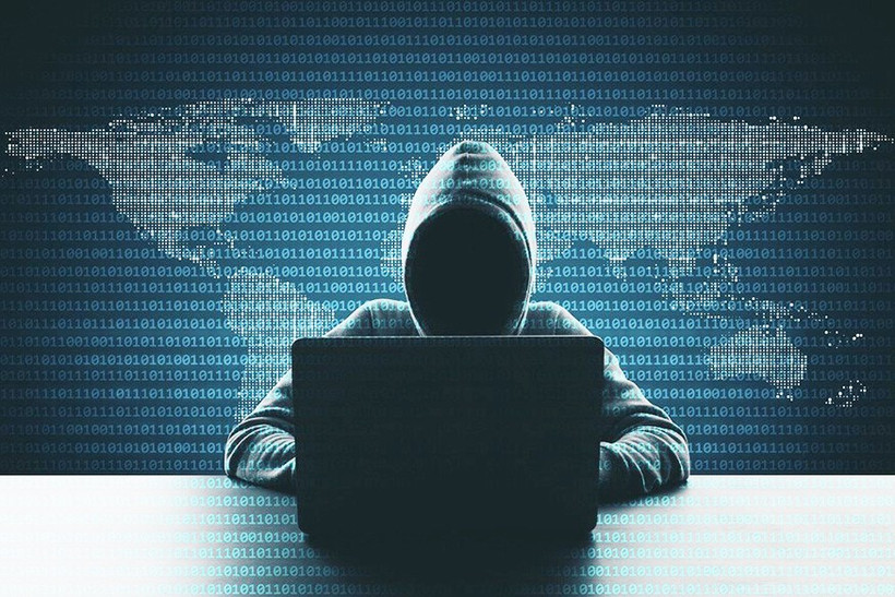 Tội phạm nhắm vào trẻ em gia tăng tại Canada. Ảnh: GETTYIMAGES 