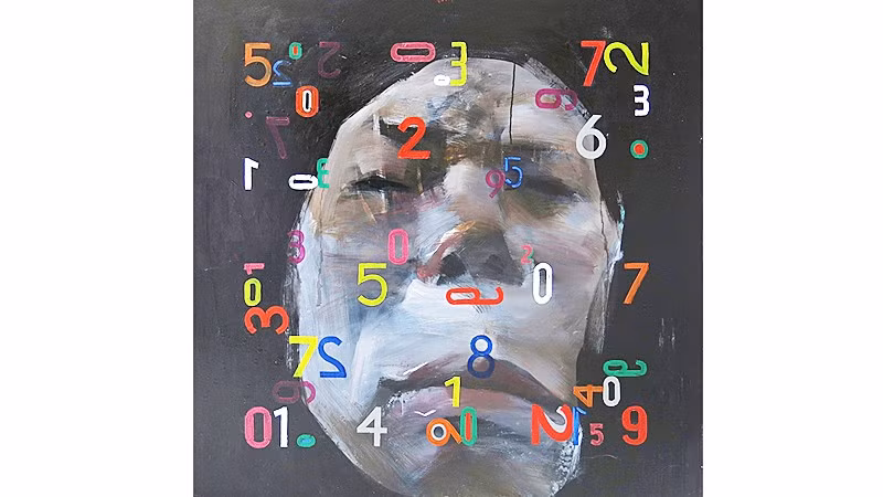 Người thợ khóa