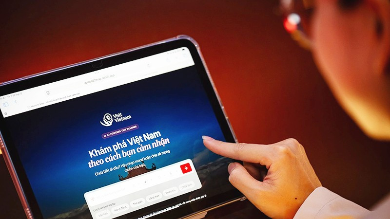 Visit Vietnam đã kết nối với hàng trăm đơn vị du lịch từ điểm đến, lưu trú đến lữ hành.