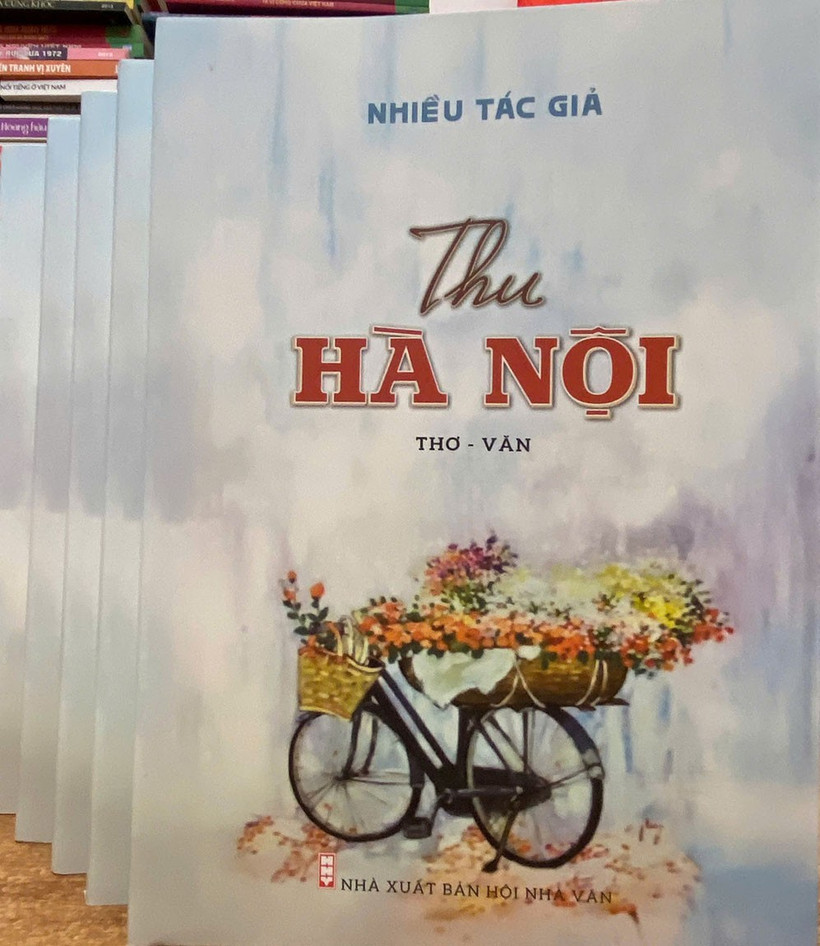 Tình ca mùa lá vàng