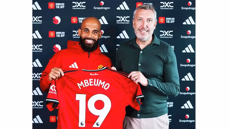 Man United mạo hiểm