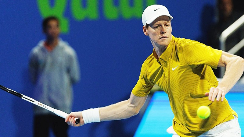 Vấn đề của Sinner