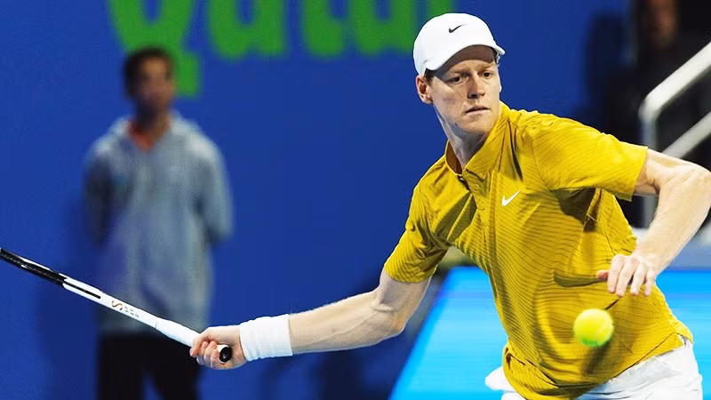 Vấn đề của Sinner