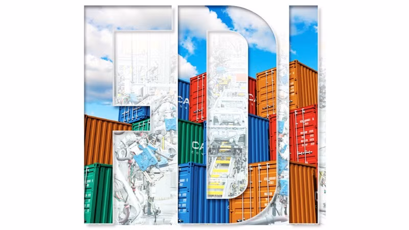 Môi trường đầu tư của Việt Nam vẫn giữ được sức hấp dẫn mạnh mẽ với các nhà đầu tư. Đồ họa: K.MINH