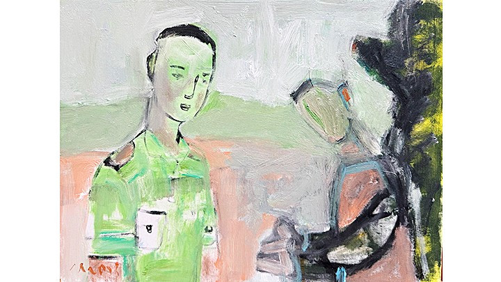 Minh họa: NGUYỄN MINH