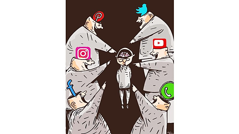 Biếm họa: OGUZ GUREL