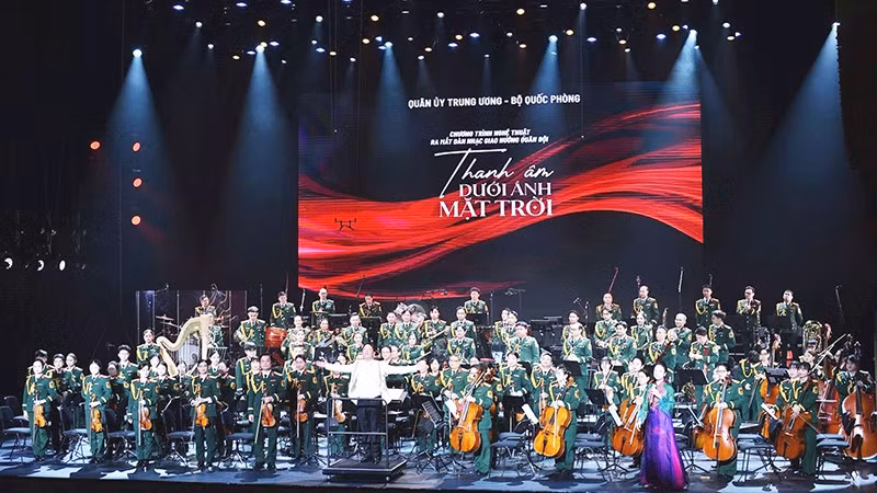 “Kết hợp kỷ luật và cảm xúc để thành công”