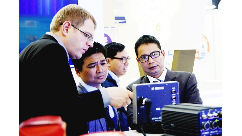 Thúc đẩy xuất khẩu sang thị trường EFTA