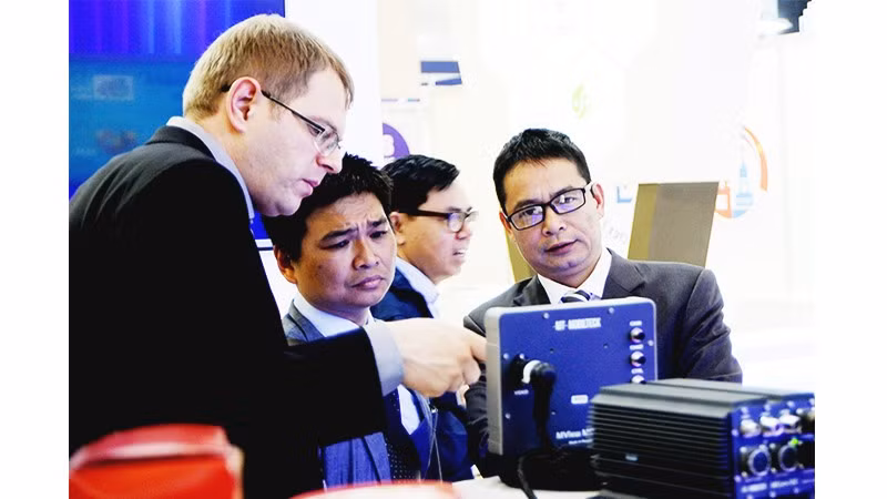 Thúc đẩy xuất khẩu sang thị trường EFTA