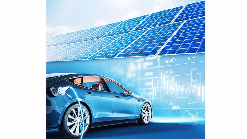 Việt Nam có tiềm năng phát triển hạ tầng xanh.